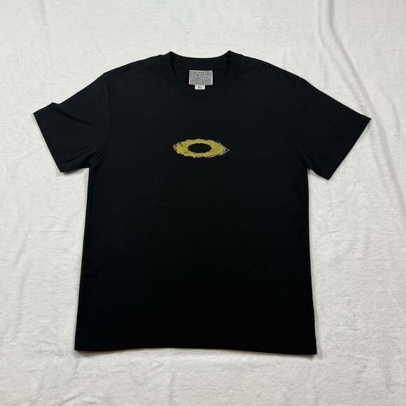 Vintage Y2K Oakley graphic monogram bootleg with unique - Picture 1 of 4
